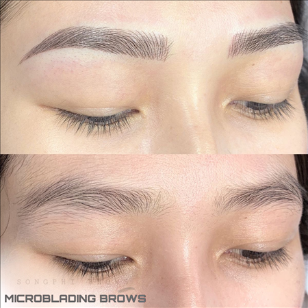 6D/Mix Brows