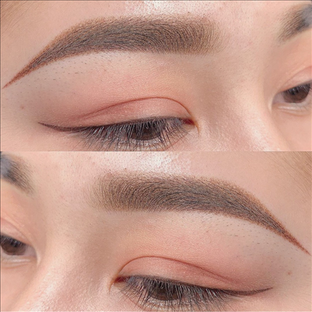 Ombre Misty Brows (Ladies/Gents)